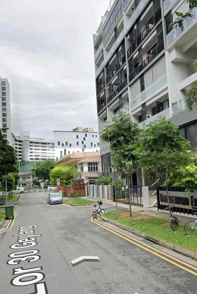 2 Bed Condo for Rent in Guillemard Edge - Image 3