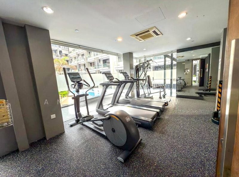 2 Bed Condo for Rent in Guillemard Edge - Image 2