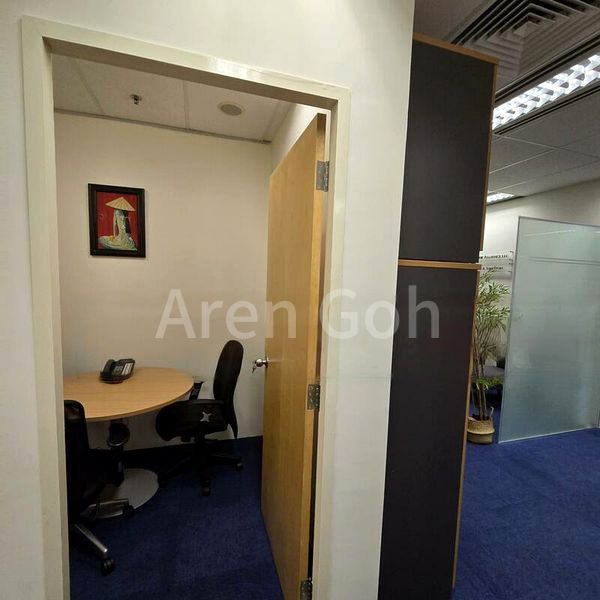 Office for Rent: Royal Group Building - Image 8