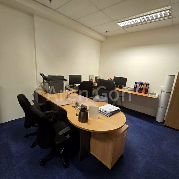 Office for Rent: Royal Group Building - Image 13