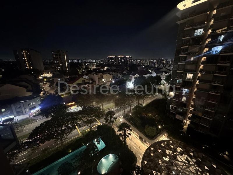 1 Bed Condo for Sale in Stars Of Kovan - Image 8