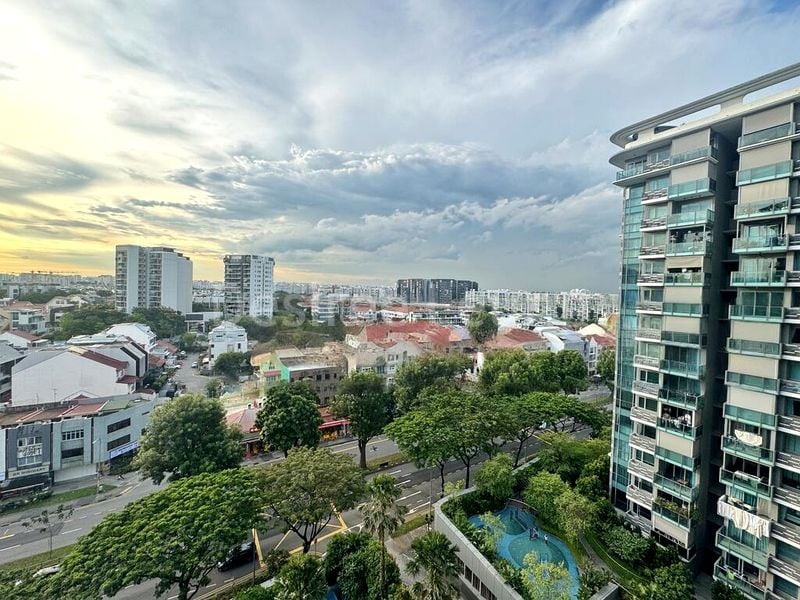 1 Bed Condo for Sale in Stars Of Kovan - Image 9