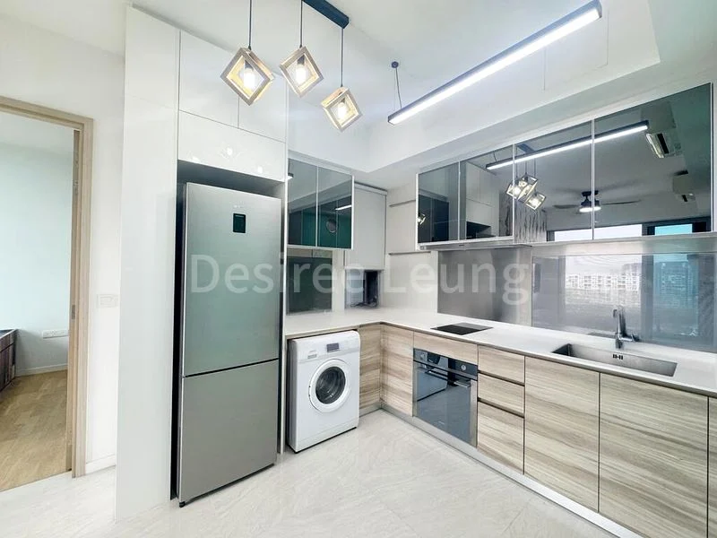 1 Bed Condo for Sale in Stars Of Kovan - Image 6