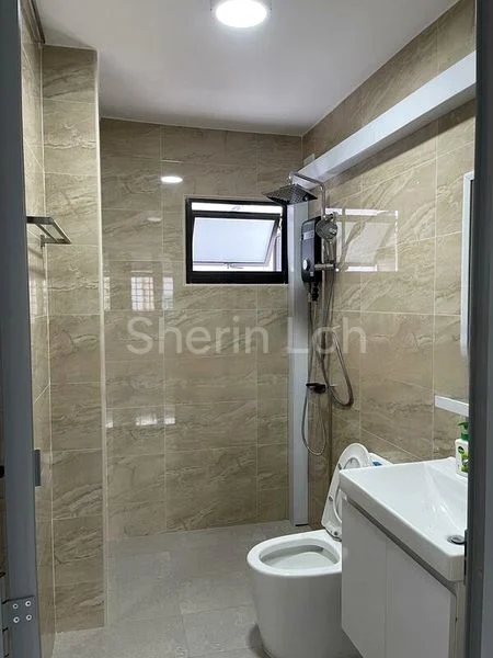 4 Room (4A) HDB for Rent in  359 Admiralty Drive - Image 2