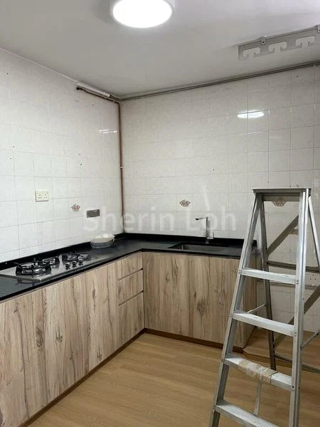 4 Room (4A) HDB for Rent in  359 Admiralty Drive - Image 1