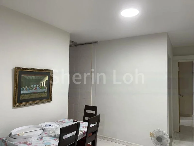 4 Room (4A) HDB for Rent in  359 Admiralty Drive - Image 10