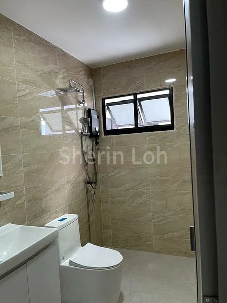 4 Room (4A) HDB for Rent in  359 Admiralty Drive - Image 3