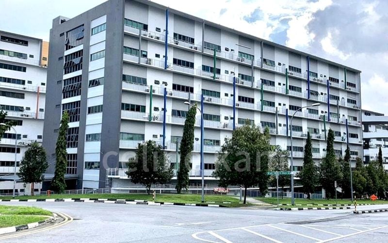 Light Industrial (B1) for Sale: Premier @ Kaki Bukit - Image 7