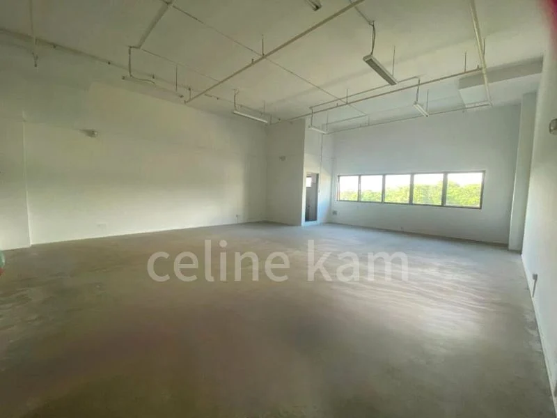 Light Industrial (B1) for Sale: Premier @ Kaki Bukit - Image 10