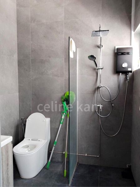 Light Industrial (B1) for Sale: Premier @ Kaki Bukit - Image 3