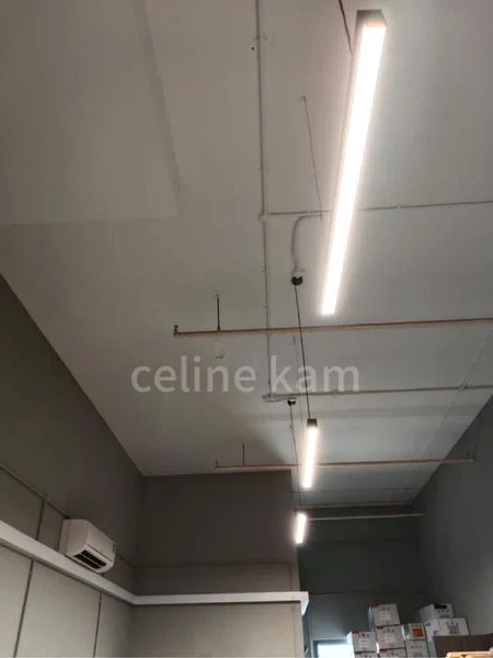 Light Industrial (B1) for Sale: Premier @ Kaki Bukit - Image 2