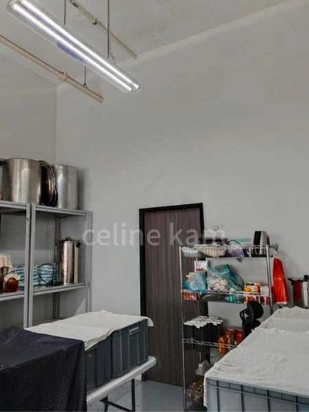 Light Industrial (B1) for Sale: Premier @ Kaki Bukit - Image 11