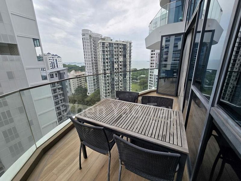1 Bed Apartment (Condo) for Rent in  Amber Skye - Image 5