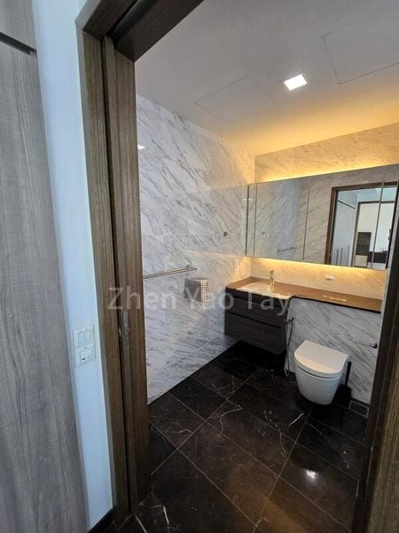 1 Bed Apartment (Condo) for Rent in  Amber Skye - Image 8