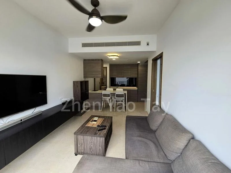 1 Bed Apartment (Condo) for Rent in  Amber Skye - Image 3