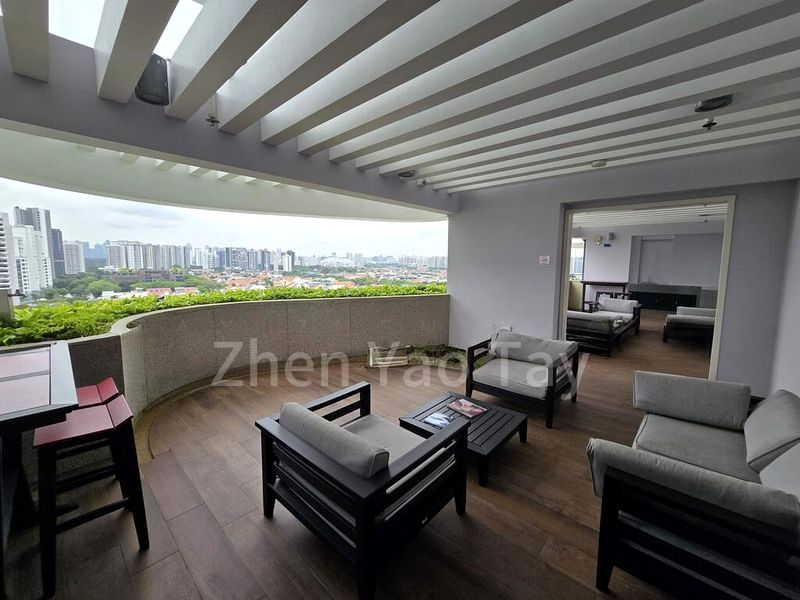 1 Bed Apartment (Condo) for Rent in  Amber Skye - Image 10