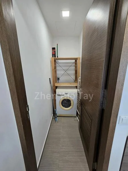 1 Bed Apartment (Condo) for Rent in  Amber Skye - Image 7