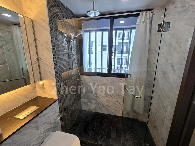 1 Bed Apartment (Condo) for Rent in  Amber Skye - Image 9