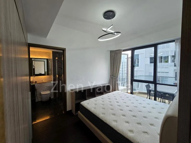 1 Bed Apartment (Condo) for Rent in  Amber Skye - Image 6