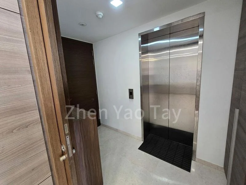 1 Bed Apartment (Condo) for Rent in  Amber Skye - Image 4