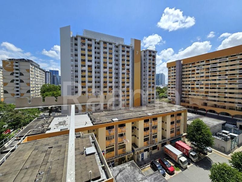 3 Room (3I) HDB for Sale in  801 French Road - Image 18
