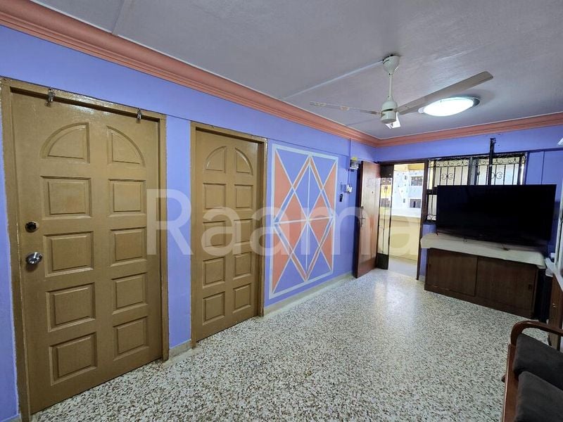 3 Room (3I) HDB for Sale in  801 French Road - Image 11