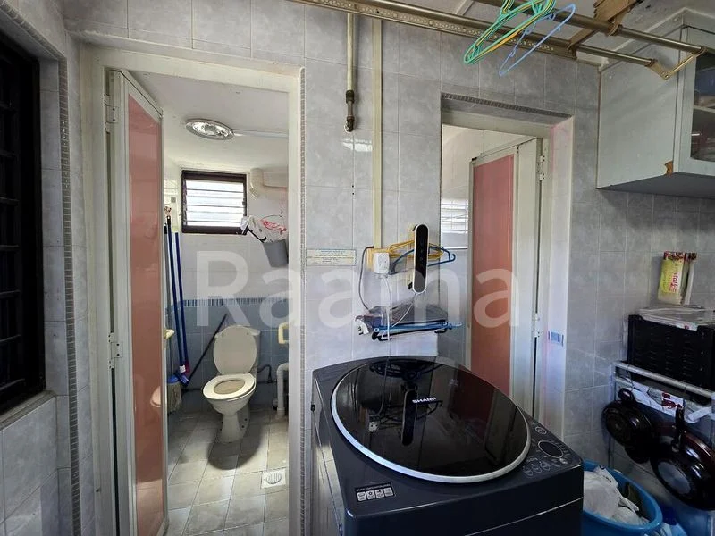 3 Room (3I) HDB for Sale in  801 French Road - Image 4