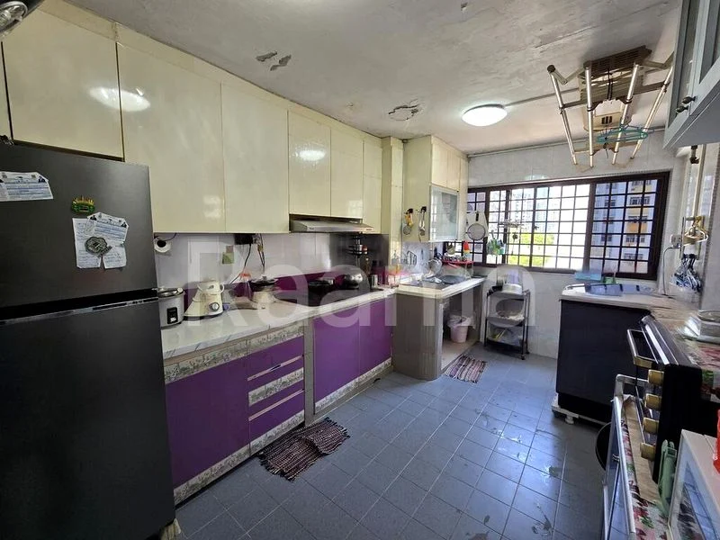 3 Room (3I) HDB for Sale in  801 French Road - Image 3