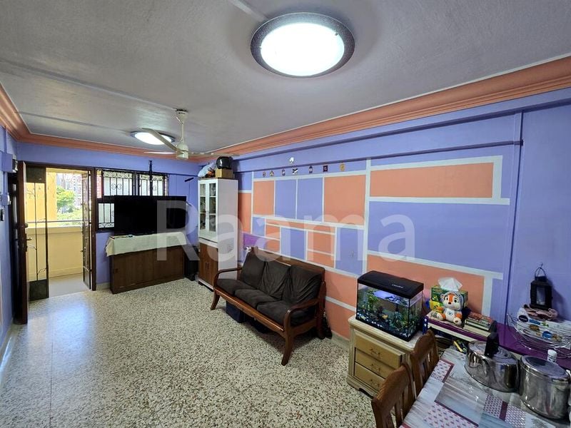 3 Room (3I) HDB for Sale in  801 French Road - Image 12