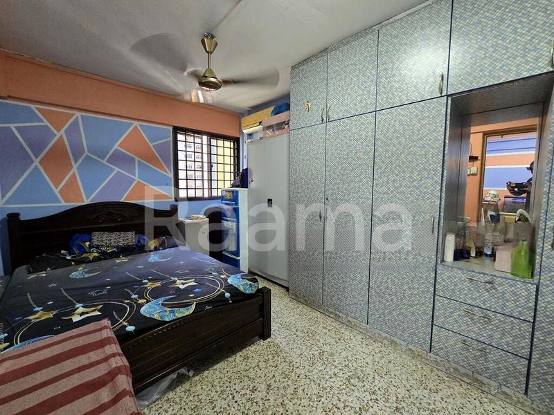 3 Room (3I) HDB for Sale in  801 French Road - Image 7