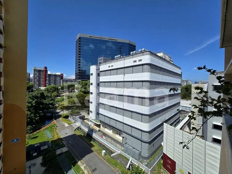 3 Room (3I) HDB for Sale in  801 French Road - Image 16