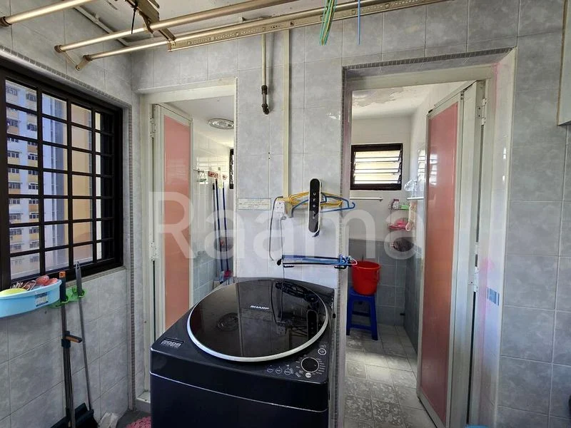 3 Room (3I) HDB for Sale in  801 French Road - Image 5