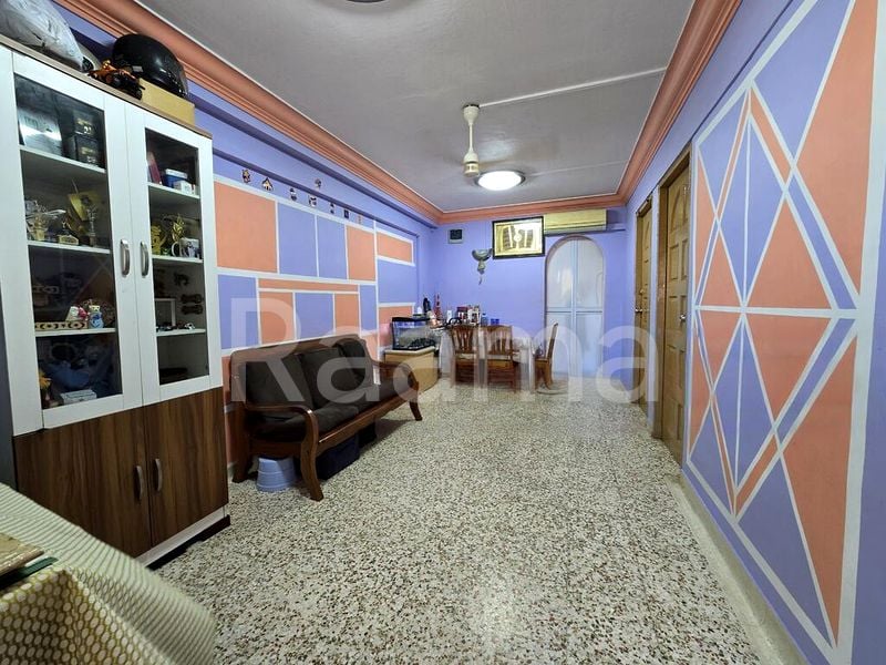 3 Room (3I) HDB for Sale in  801 French Road - Image 15