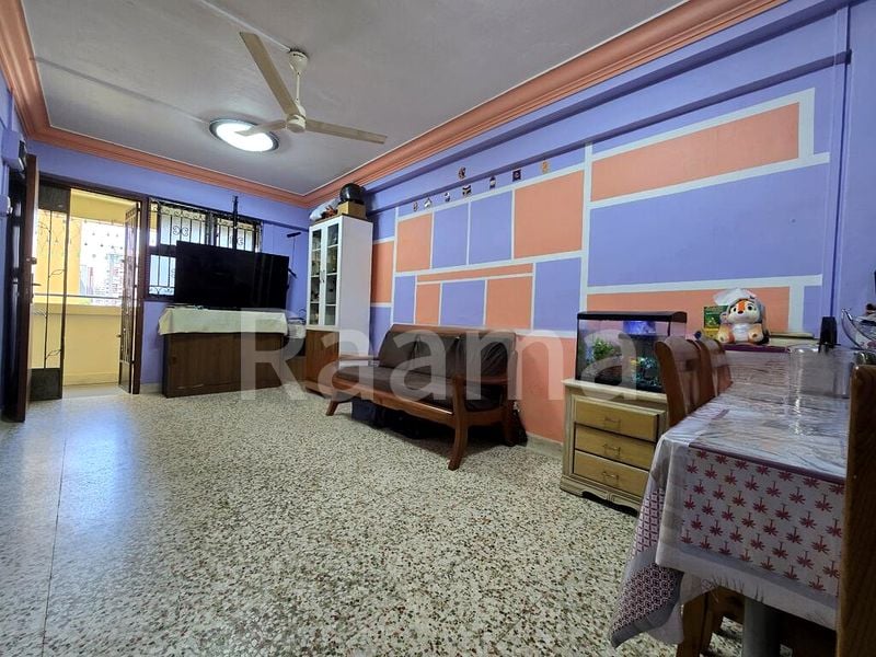 3 Room (3I) HDB for Sale in  801 French Road - Image 14
