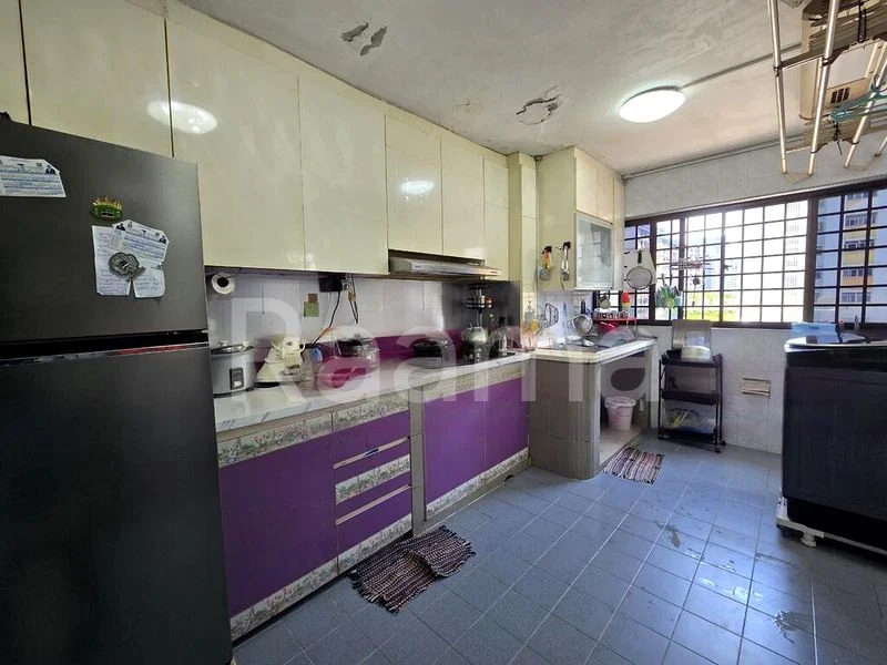 3 Room (3I) HDB for Sale in  801 French Road - Image 2