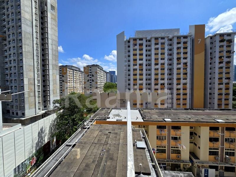 3 Room (3I) HDB for Sale in  801 French Road - Image 17