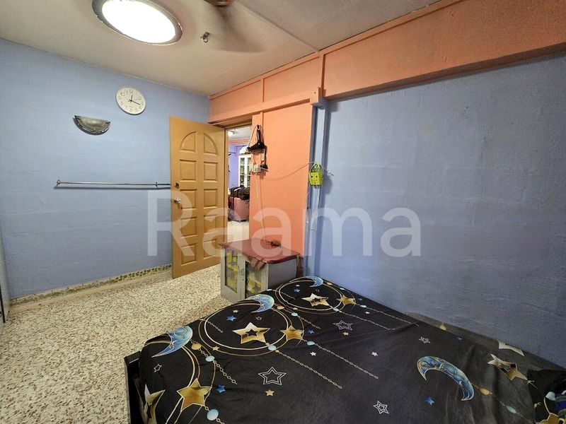 3 Room (3I) HDB for Sale in  801 French Road - Image 8