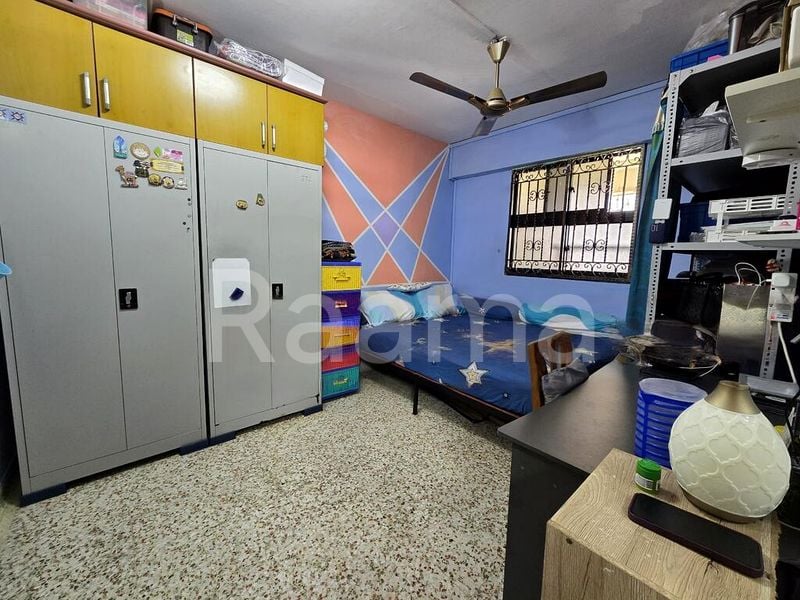 3 Room (3I) HDB for Sale in  801 French Road - Image 1