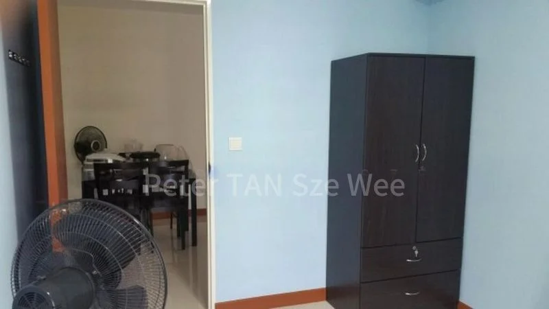 Room (HDB) for Rent in  809A Choa Chu Kang Avenue 1 - Image 1