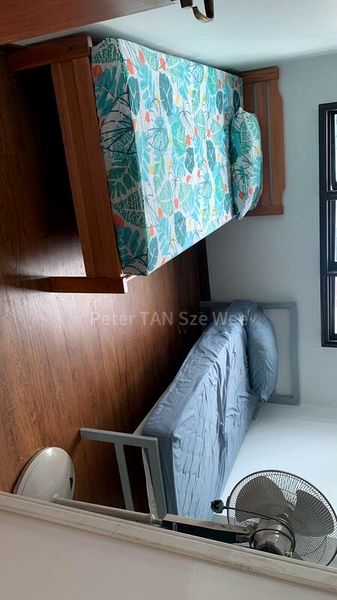 Room (HDB) for Rent in  809A Choa Chu Kang Avenue 1 - Image 3