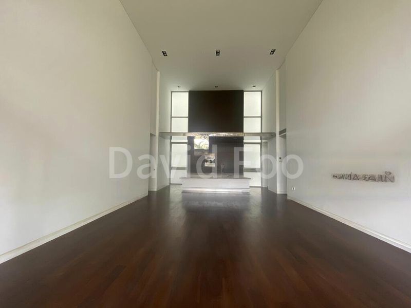 4 Bed Apartment (Condo) for Rent in  The Oliv - Image 2