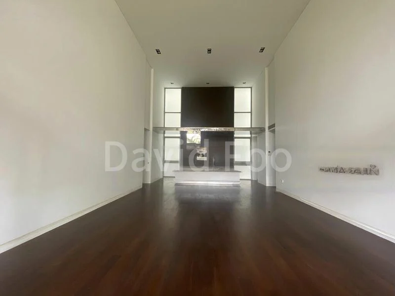 4 Bed Apartment (Condo) for Rent in  The Oliv - Image 2