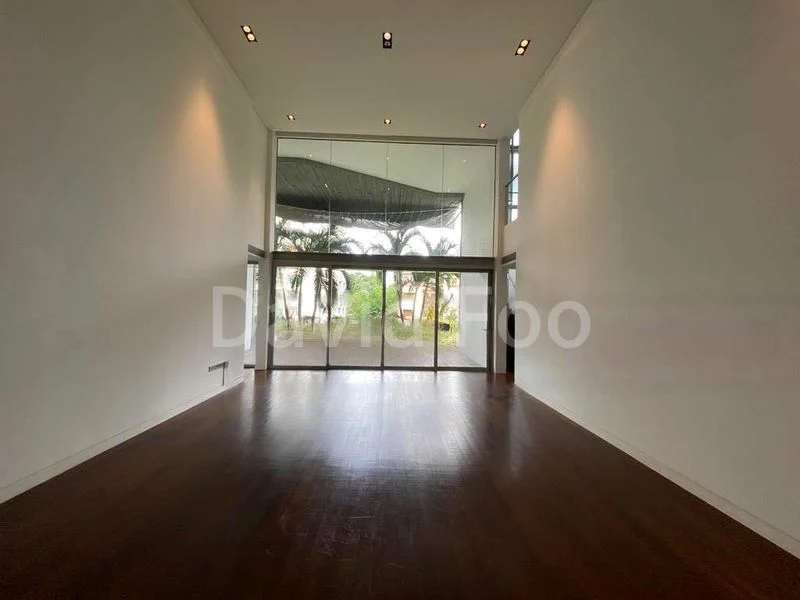 4 Bed Apartment (Condo) for Rent in  The Oliv - Image 1