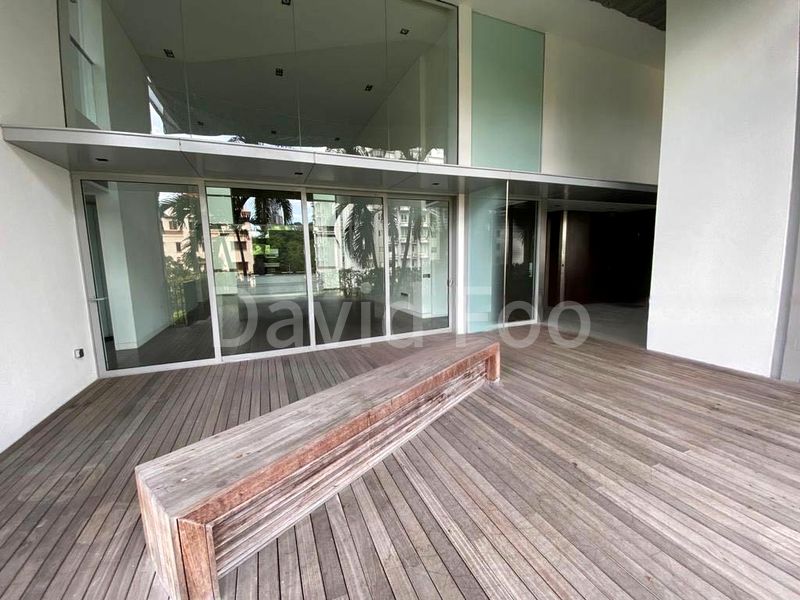4 Bed Apartment (Condo) for Rent in  The Oliv - Image 3