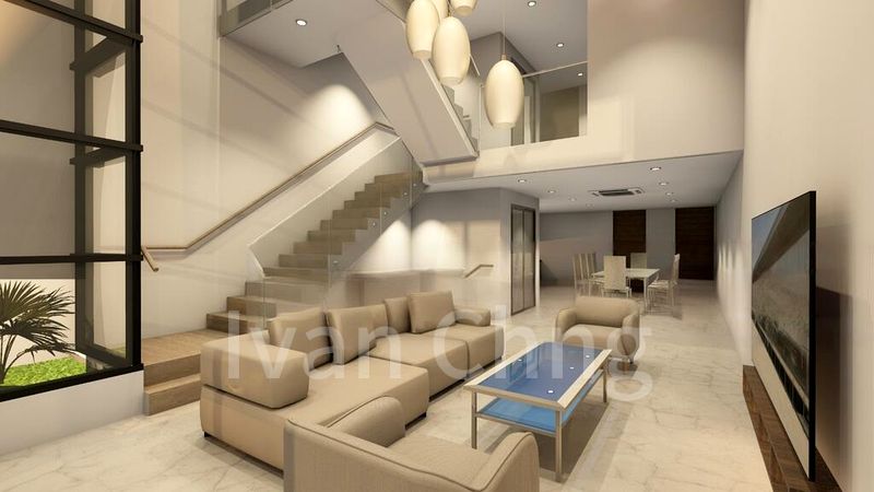 5 Bed Terraced House (Landed) for Sale in  Jalan Ulu Siglap - Image 9