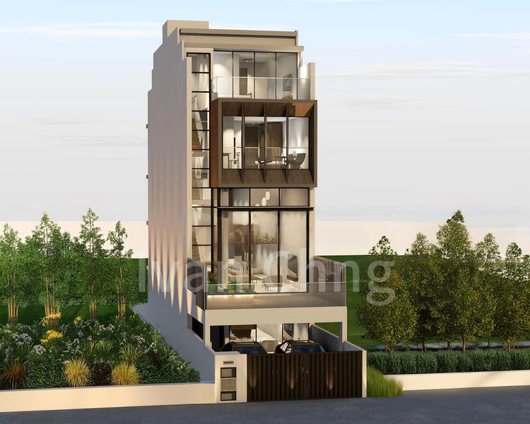 5 Bed Terraced House (Landed) for Sale in  Jalan Ulu Siglap - Image 7