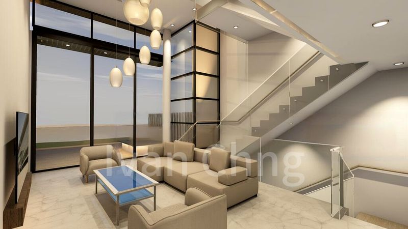 5 Bed Terraced House (Landed) for Sale in  Jalan Ulu Siglap - Image 6