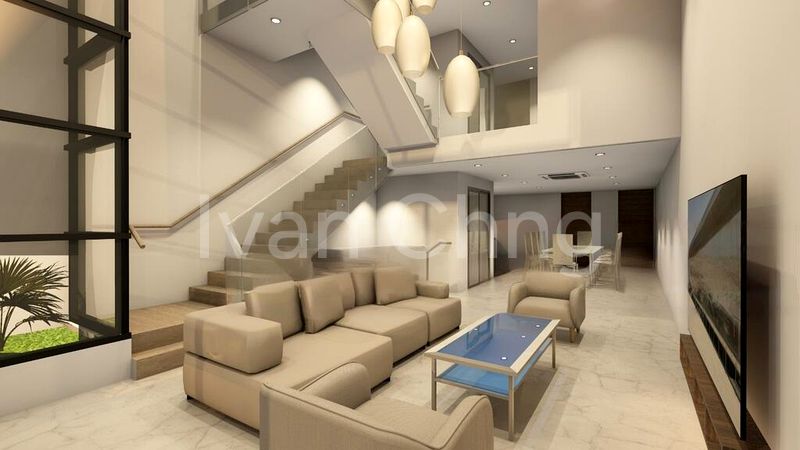 5 Bed Terraced House (Landed) for Sale in  Jalan Ulu Siglap - Image 2