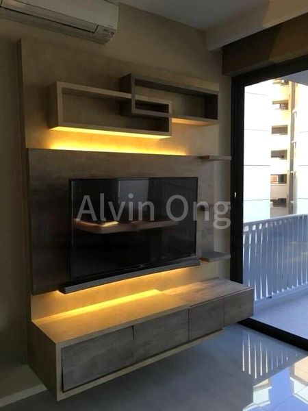 3 Bed Condo for Rent in Parc Centros - Image 2