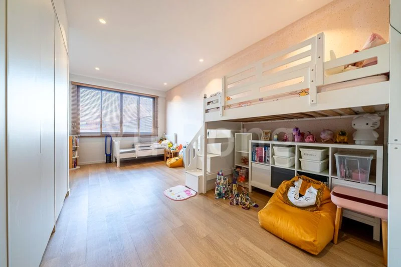 5 Bed Terraced House (Landed) for Sale in Hillside Drive - Image 16